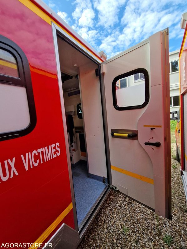 Renault Master - 2011 - 174389 - BV594XQ - Цельнометаллический фургон: фото 5 Renault Master - 2011 - 174389 - BV594XQ - Цельнометаллический фургон: фото 5