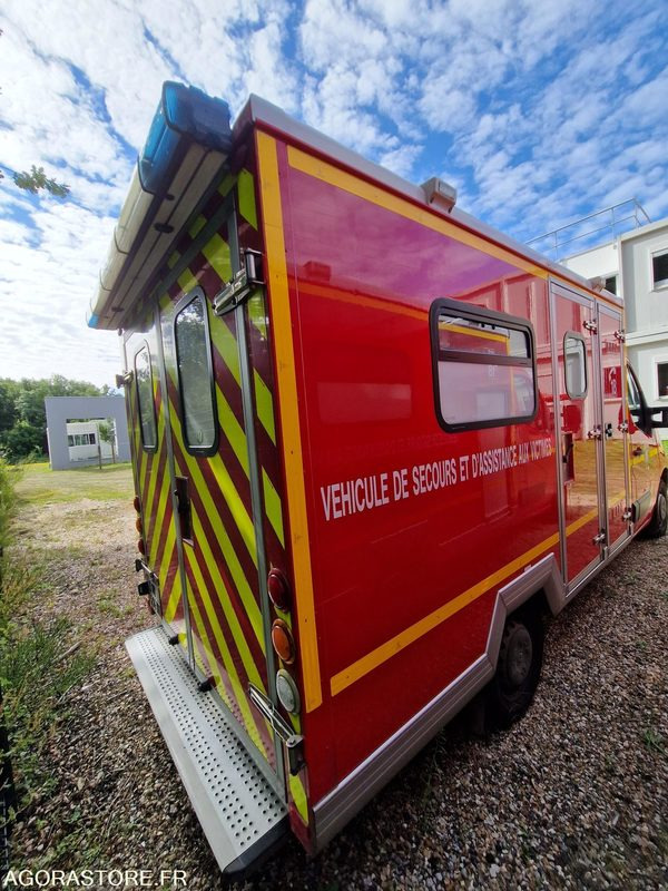 Renault Master - 2011 - 174389 - BV594XQ - Цельнометаллический фургон: фото 3 Renault Master - 2011 - 174389 - BV594XQ - Цельнометаллический фургон: фото 3