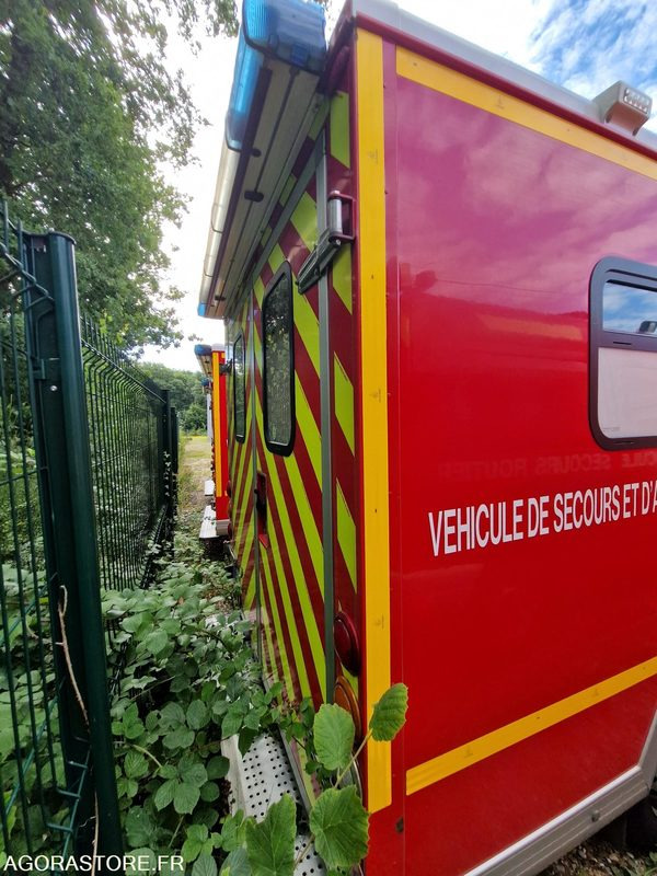 Renault Master - 2012 - 215658- CT120NL - Цельнометаллический фургон: фото 5 Renault Master - 2012 - 215658- CT120NL - Цельнометаллический фургон: фото 5