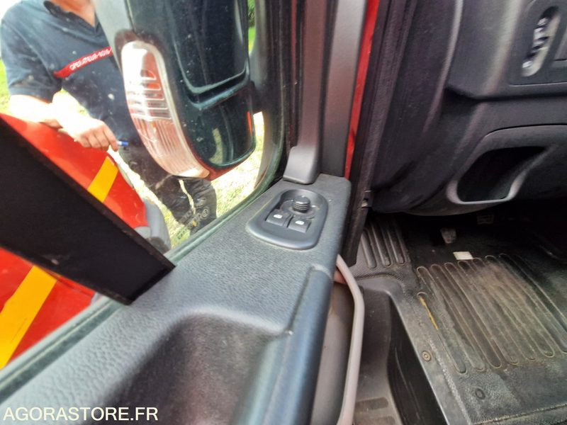 Renault Master - 2012 - 288136- CT082NL - Цельнометаллический фургон: фото 5 Renault Master - 2012 - 288136- CT082NL - Цельнометаллический фургон: фото 5