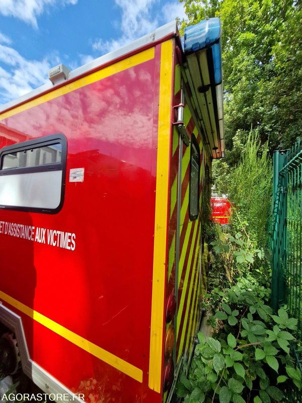 Renault Master - 2012 - 288136- CT082NL - Цельнометаллический фургон: фото 3 Renault Master - 2012 - 288136- CT082NL - Цельнометаллический фургон: фото 3