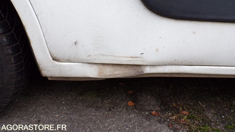 Renault Master - 2014 - 117443kms - DM-829-SZ - Цельнометаллический фургон: фото 4 Renault Master - 2014 - 117443kms - DM-829-SZ - Цельнометаллический фургон: фото 4