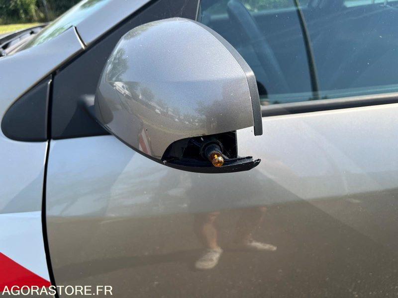 Легковой автомобиль Renault Megane - 2011 - 223 032 km: фото 11