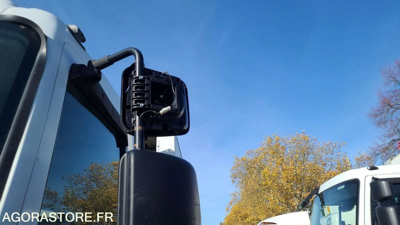 Renault Midlum 240 - 2009 - 196541kms - 156BFD67 - Мусоровоз: фото 4 Renault Midlum 240 - 2009 - 196541kms - 156BFD67 - Мусоровоз: фото 4