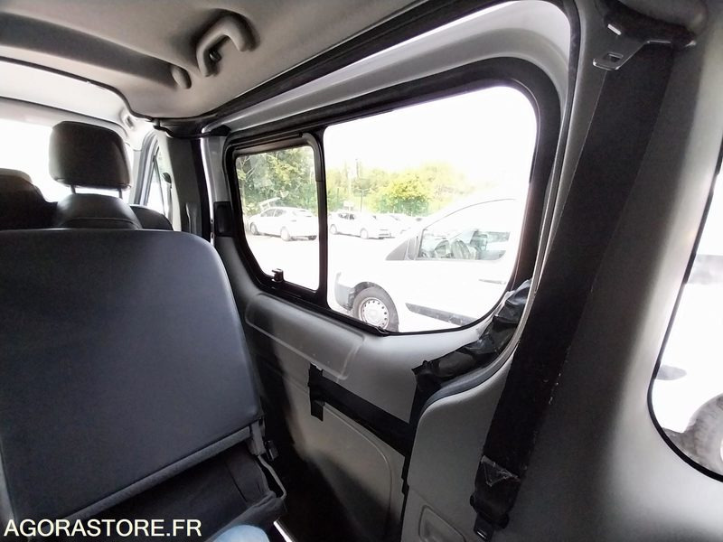 Renault Trafic - 2012  - 101452 kms в лизинг Renault Trafic - 2012  - 101452 kms: фото 12