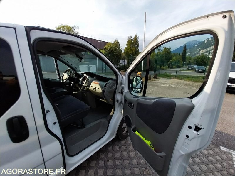 Renault Trafic - 2012  - 101452 kms в лизинг Renault Trafic - 2012  - 101452 kms: фото 14