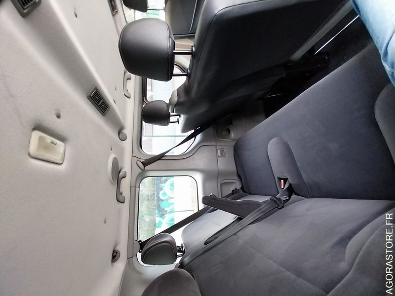 Renault Trafic - 2012  - 101452 kms в лизинг Renault Trafic - 2012  - 101452 kms: фото 11
