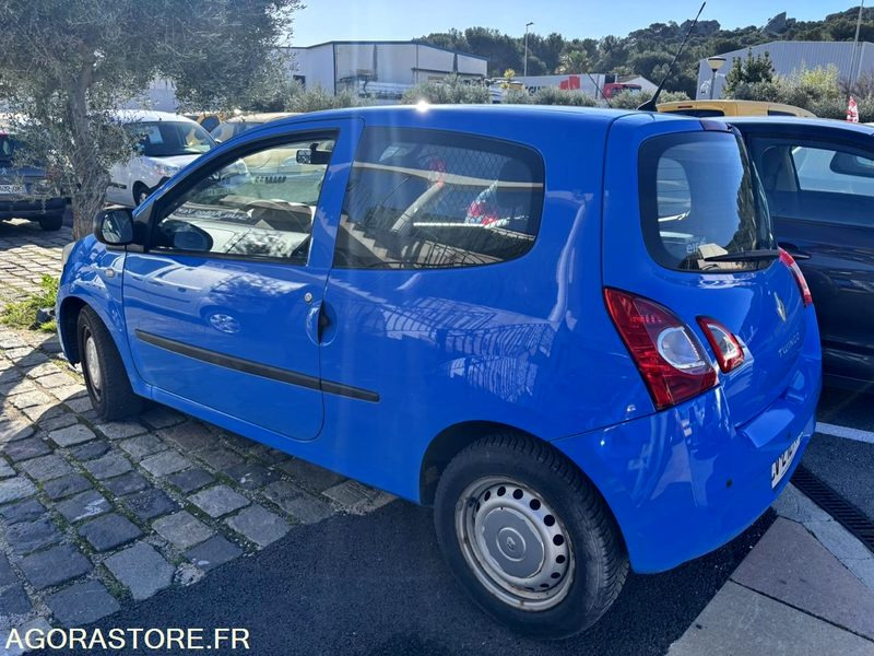 Renault Twingo SOCIETE 1.5 DCI 75 ECO2 AIR EURO 5 - Легковой автомобиль: фото 2 Renault Twingo SOCIETE 1.5 DCI 75 ECO2 AIR EURO 5 - Легковой автомобиль: фото 2