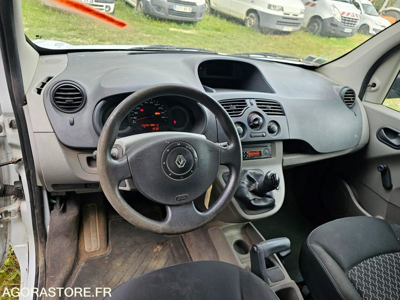 Renault kangoo - 2008 - 205600km - 2982WX28 - Легковой автомобиль: фото 5 Renault kangoo - 2008 - 205600km - 2982WX28 - Легковой автомобиль: фото 5