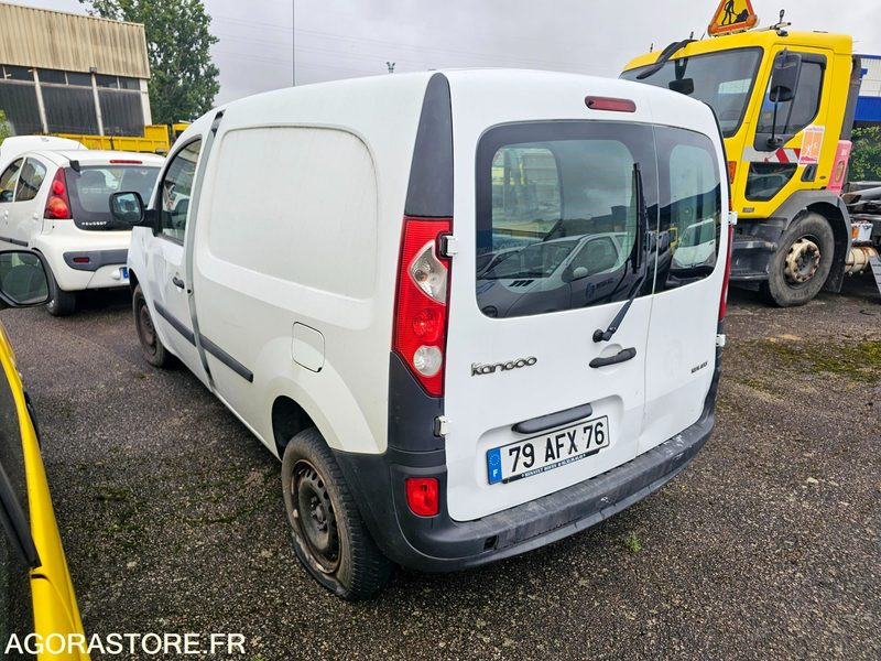 Renault kangoo - 2008 - 342146km - 79AFX76 - Легковой фургон: фото 4 Renault kangoo - 2008 - 342146km - 79AFX76 - Легковой фургон: фото 4