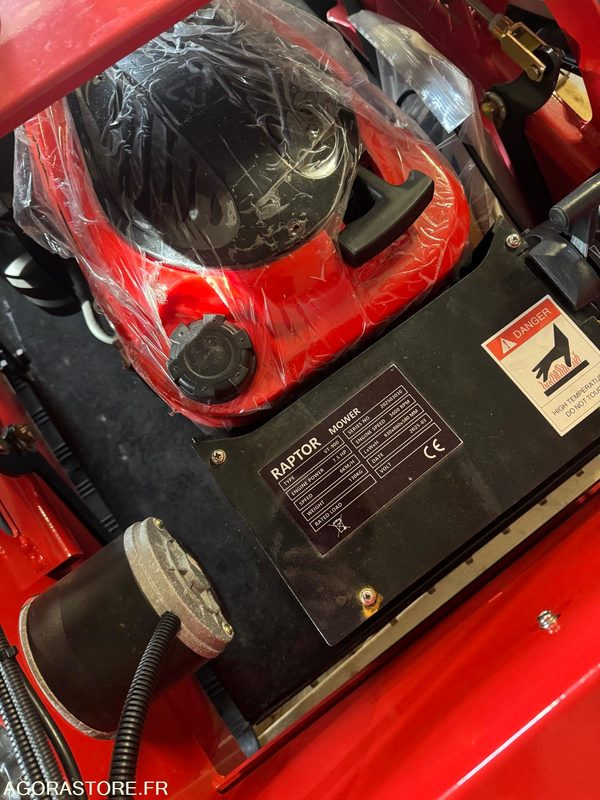 Robot tondeuse - Газонокосилка: фото 3 Robot tondeuse - Газонокосилка: фото 3