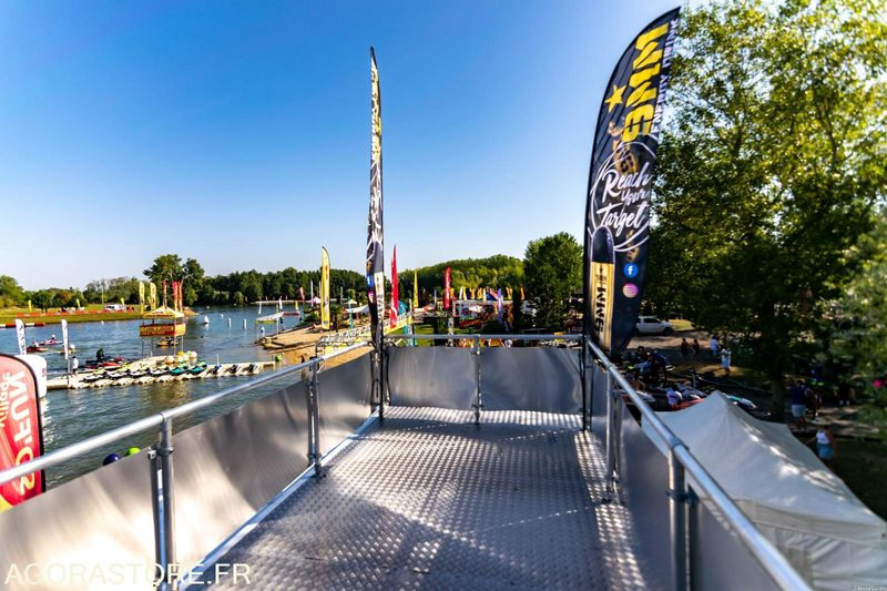 Semi Remorques Bar - DJ - Полуприцеп-рефрижератор: фото 5 Semi Remorques Bar - DJ - Полуприцеп-рефрижератор: фото 5