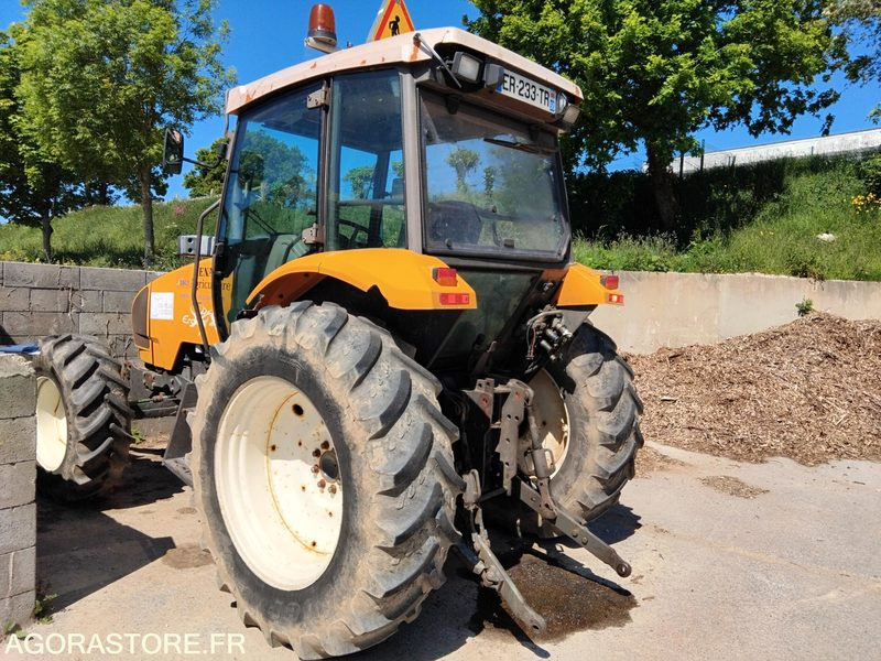 TRACTEUR CLASS ERGOS 436 - Трактор: фото 2 TRACTEUR CLASS ERGOS 436 - Трактор: фото 2