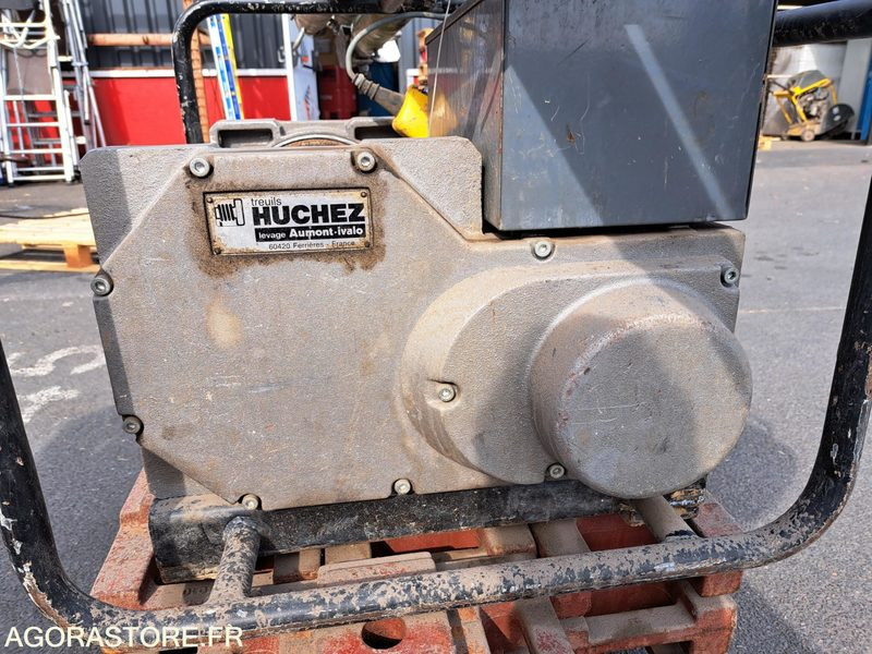 TREUIL ELECTRIQUE - Строительное оборудование: фото 4 TREUIL ELECTRIQUE - Строительное оборудование: фото 4