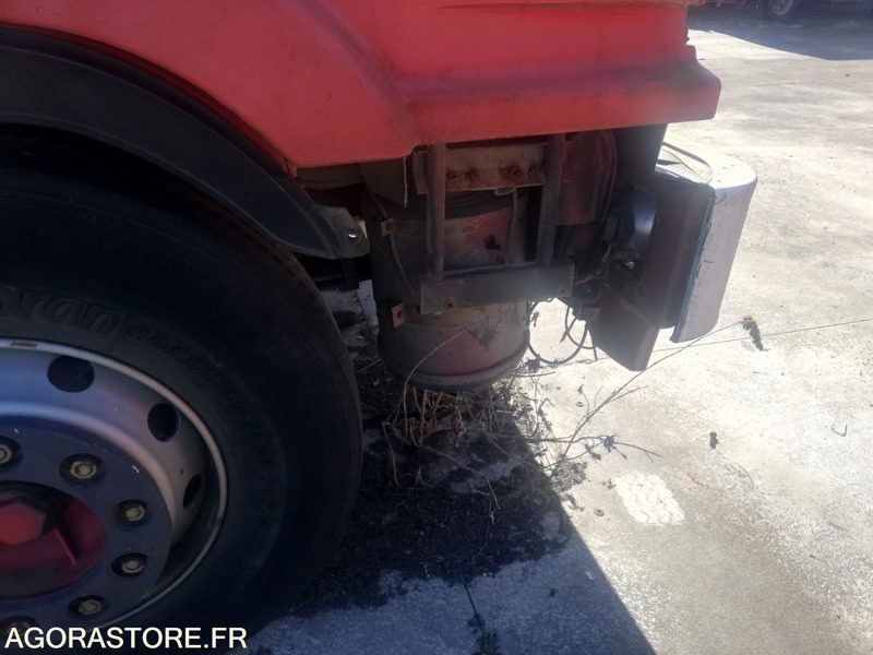 CCGC RENAULT BA02W1 (POUR PIECES) - Тягач: фото 3 CCGC RENAULT BA02W1 (POUR PIECES) - Тягач: фото 3