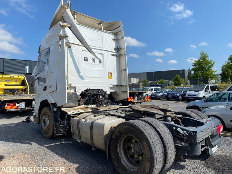 DAF XF 480 FT NGD - 2022 - 118 000 KM - Тягач: фото 5 DAF XF 480 FT NGD - 2022 - 118 000 KM - Тягач: фото 5
