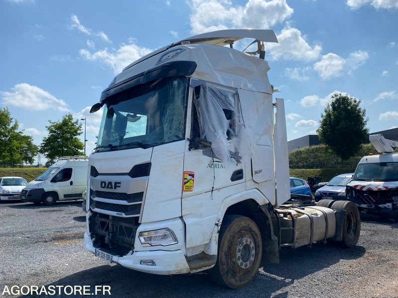 DAF XF 480 FT NGD - 2022 - 118 000 KM - Тягач: фото 2 DAF XF 480 FT NGD - 2022 - 118 000 KM - Тягач: фото 2