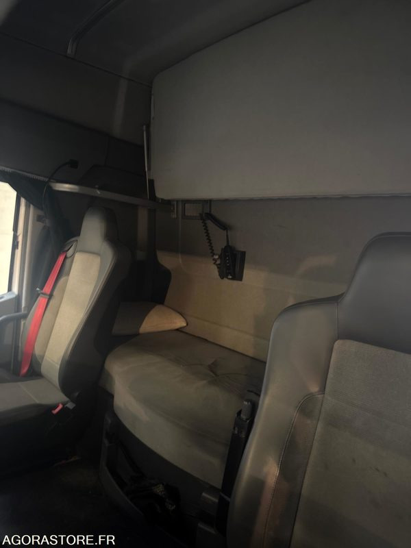 Тягач RENAULT T 480 - 593 951KM - 2017: фото 7