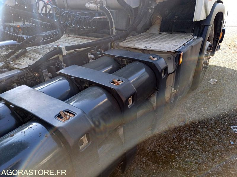 SCANIA G410 (GNL) - 2019 / 153511 KM (FF-892-WH) в лизинг SCANIA G410 (GNL) - 2019 / 153511 KM (FF-892-WH): фото 7