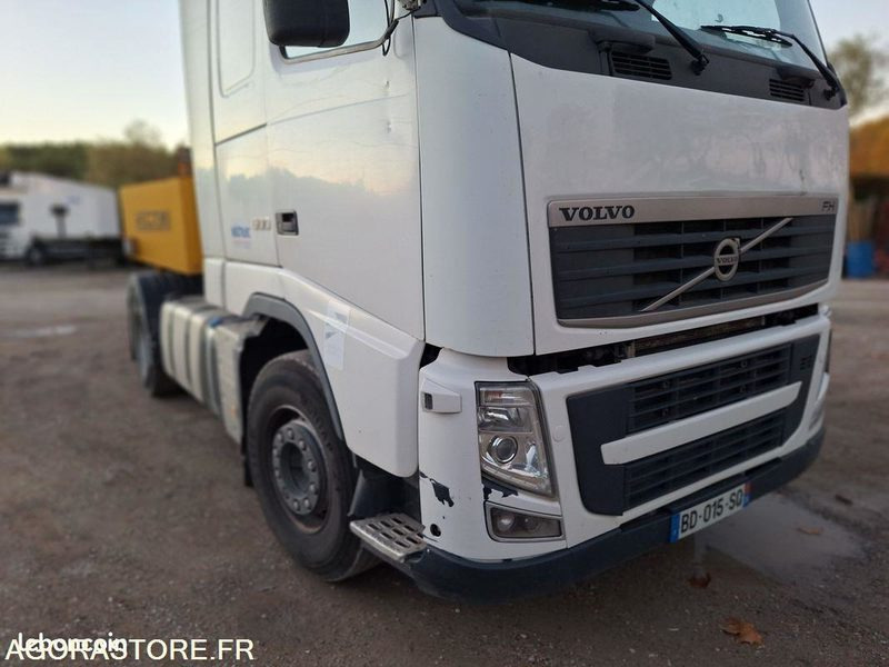 TRACTEUR ROUTIER VOLVO FH500 - Тягач: фото 3 TRACTEUR ROUTIER VOLVO FH500 - Тягач: фото 3