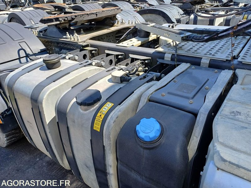 Volvo FH460 (GNL) - 2019 / 158140 KM (FH-777-FX) - Тягач: фото 5 Volvo FH460 (GNL) - 2019 / 158140 KM (FH-777-FX) - Тягач: фото 5