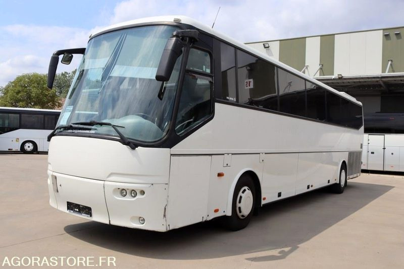 VDL Bova Futura Classic FHD-13-420 / Lift / Airco / Full Option - Туристический автобус: фото 3 VDL Bova Futura Classic FHD-13-420 / Lift / Airco / Full Option - Туристический автобус: фото 3