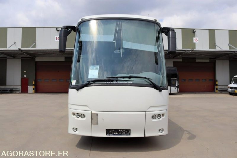 VDL Bova Futura Classic FHD-13-420 / Lift / Airco / Full Option - Туристический автобус: фото 2 VDL Bova Futura Classic FHD-13-420 / Lift / Airco / Full Option - Туристический автобус: фото 2