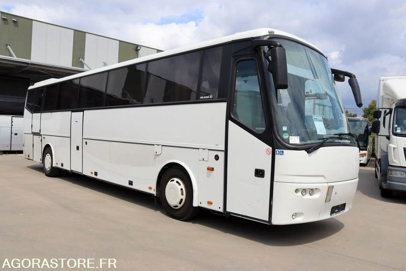 VDL Bova Futura Classic FHD-13-420 / Lift / Airco / Full Option - Туристический автобус: фото 1 VDL Bova Futura Classic FHD-13-420 / Lift / Airco / Full Option - Туристический автобус: фото 1