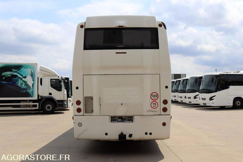 VDL Bova Futura Classic FHD-13-420 / Lift / Airco / Full Option - Туристический автобус: фото 5 VDL Bova Futura Classic FHD-13-420 / Lift / Airco / Full Option - Туристический автобус: фото 5