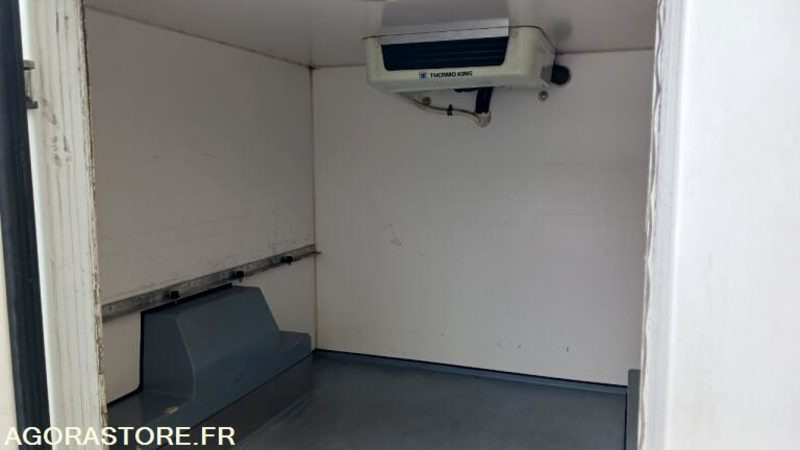 Легковой фургон VEHICULE FRIGORIFIQUE PEUGEOT PARTNER AB519FR: фото 6