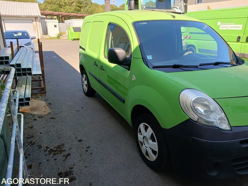 VEHICULE RENAULT KANGOO 1.5 DCI - 65351KMS - 2010 - Легковой автомобиль: фото 4 VEHICULE RENAULT KANGOO 1.5 DCI - 65351KMS - 2010 - Легковой автомобиль: фото 4
