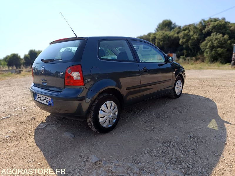 VOLKSWAGEN POLO - 2004 - 107500KMS - Легковой автомобиль: фото 2 VOLKSWAGEN POLO - 2004 - 107500KMS - Легковой автомобиль: фото 2