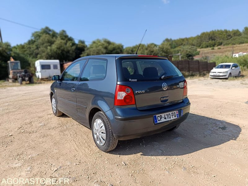 VOLKSWAGEN POLO - 2004 - 107500KMS - Легковой автомобиль: фото 5 VOLKSWAGEN POLO - 2004 - 107500KMS - Легковой автомобиль: фото 5