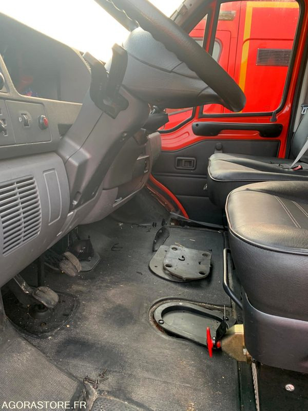 VSRL PEUGEOT BOXER 7488TM76 - Цельнометаллический фургон: фото 4 VSRL PEUGEOT BOXER 7488TM76 - Цельнометаллический фургон: фото 4