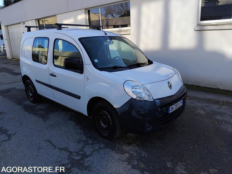Vente Renault Kangoo - Легковой фургон: фото 1 Vente Renault Kangoo - Легковой фургон: фото 1