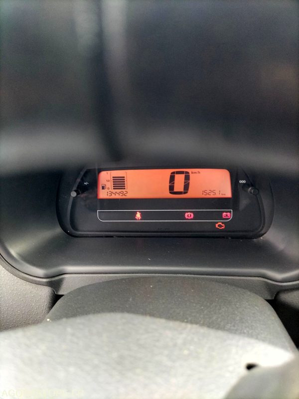 Voiture Citroen C2 - 135000km - Легковой автомобиль: фото 5 Voiture Citroen C2 - 135000km - Легковой автомобиль: фото 5