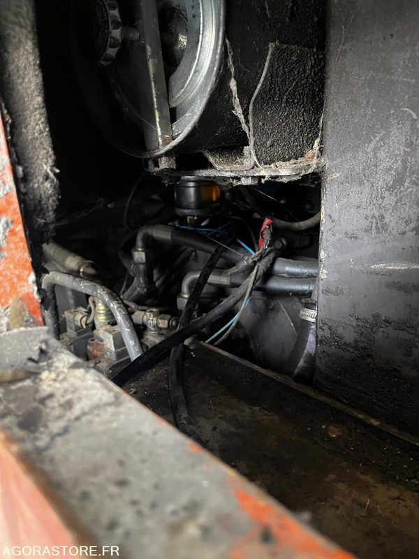 Charriot elevateur 2 tonnes - Вилочный погрузчик: фото 3 Charriot elevateur 2 tonnes - Вилочный погрузчик: фото 3