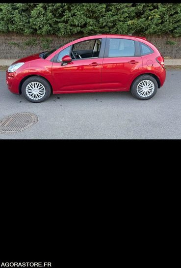 Citroen c3 1.4 hdi - 2010 -11 488 kms - Легковой автомобиль: фото 2 Citroen c3 1.4 hdi - 2010 -11 488 kms - Легковой автомобиль: фото 2