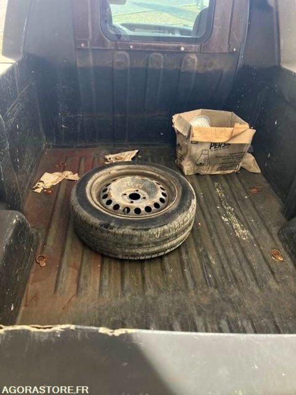 Dacia dokker - Легковой фургон: фото 5 Dacia dokker - Легковой фургон: фото 5