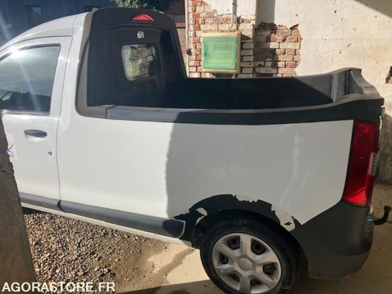 Dacia dokker - Легковой фургон: фото 4 Dacia dokker - Легковой фургон: фото 4