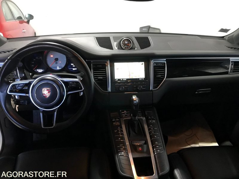 Porsche macan v6 tdi - 154 222 KM - 2015 - Легковой автомобиль: фото 5 Porsche macan v6 tdi - 154 222 KM - 2015 - Легковой автомобиль: фото 5
