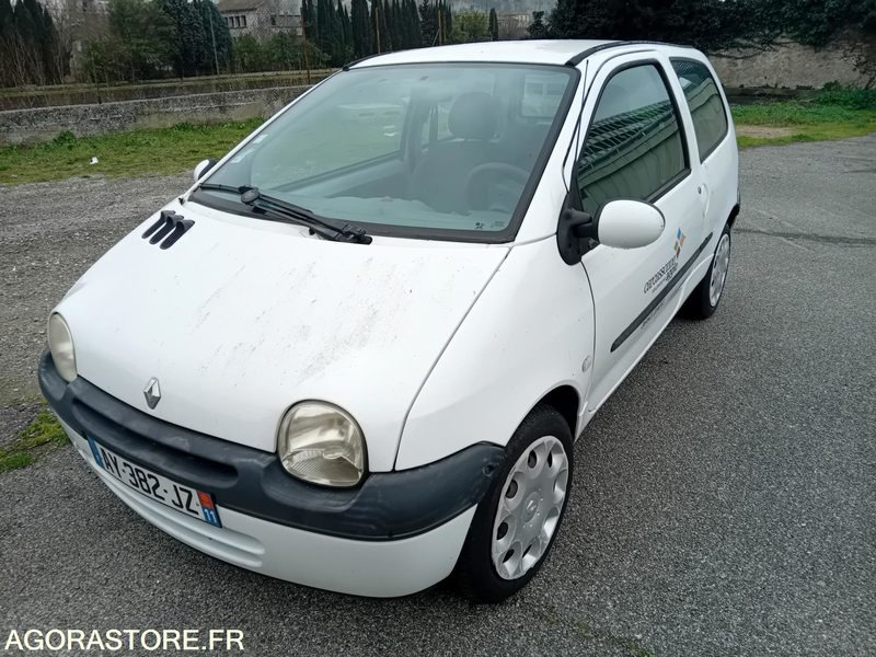 Renault twingo 95587 kms 2006 AY382JZ - Легковой автомобиль: фото 2 Renault twingo 95587 kms 2006 AY382JZ - Легковой автомобиль: фото 2