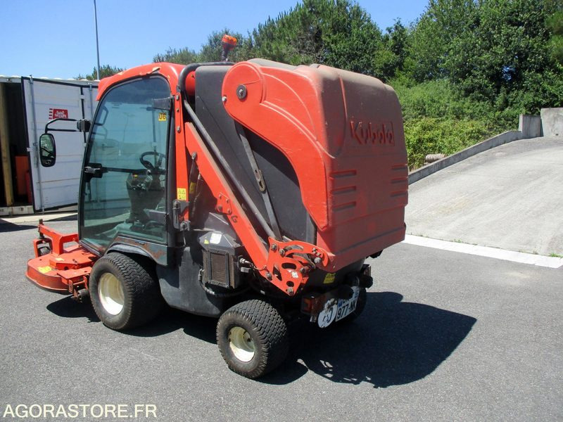 Tondeuse DX 977 NK - Газонокосилка: фото 2 Tondeuse DX 977 NK - Газонокосилка: фото 2