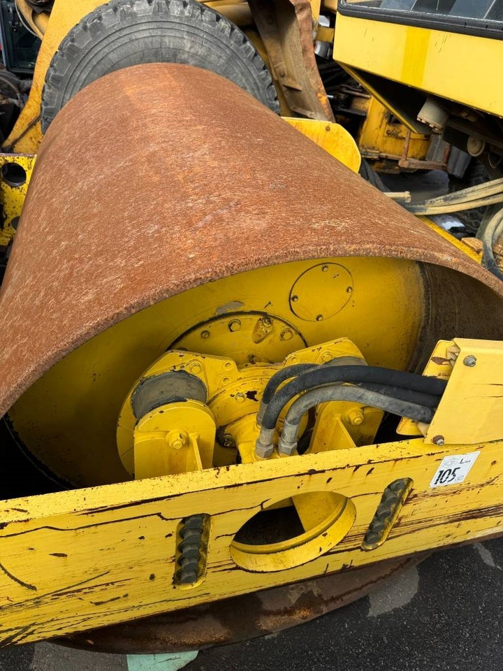 Компактор Bomag D177D-3: фото 11