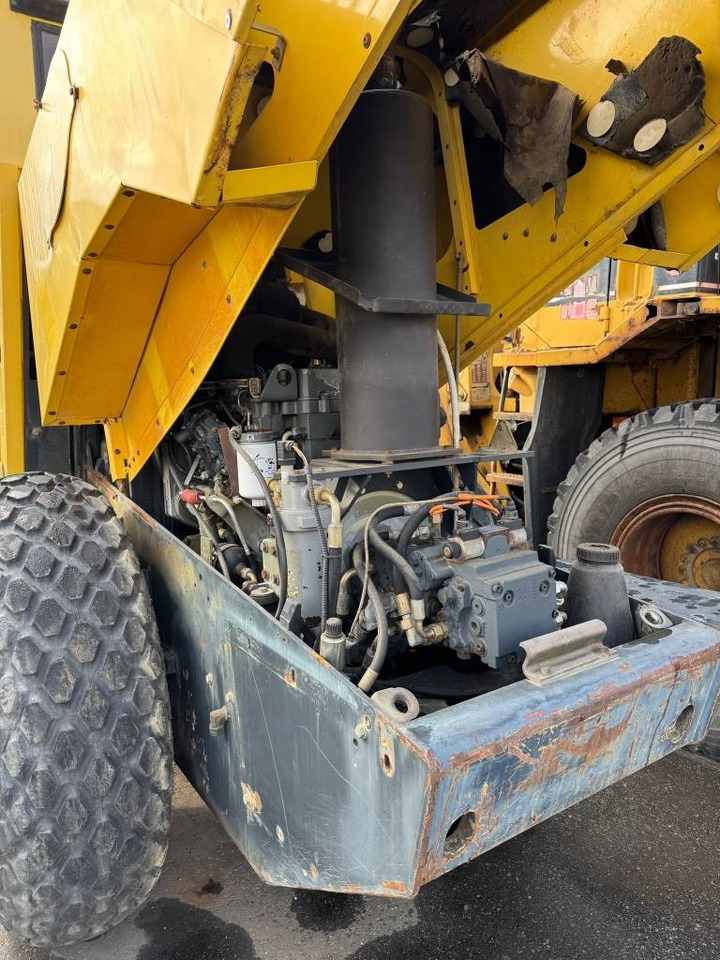 Компактор Bomag D177D-3: фото 6