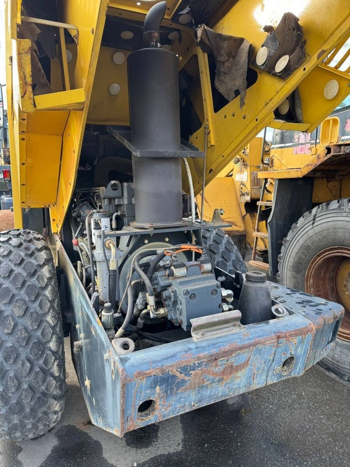 Компактор Bomag D177D-3: фото 18