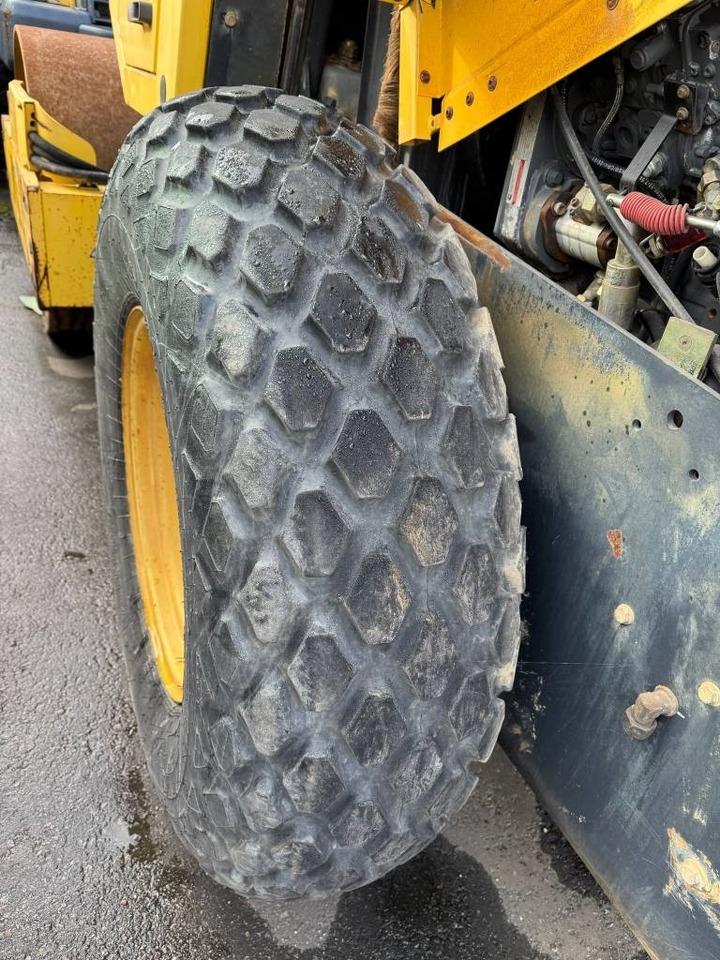 Компактор Bomag D177D-3: фото 17