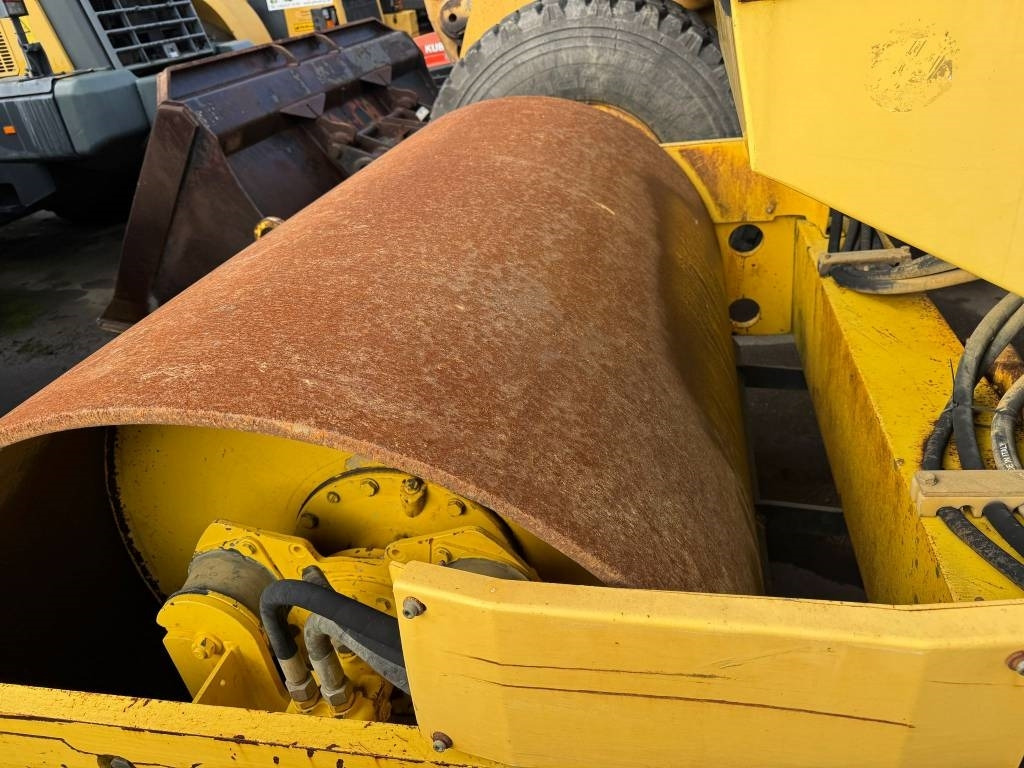 Компактор Bomag D177D-3: фото 7