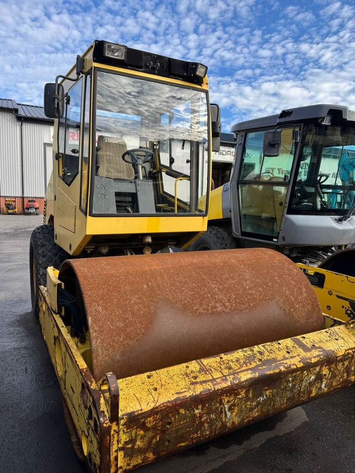 Компактор Bomag D177D-3: фото 10