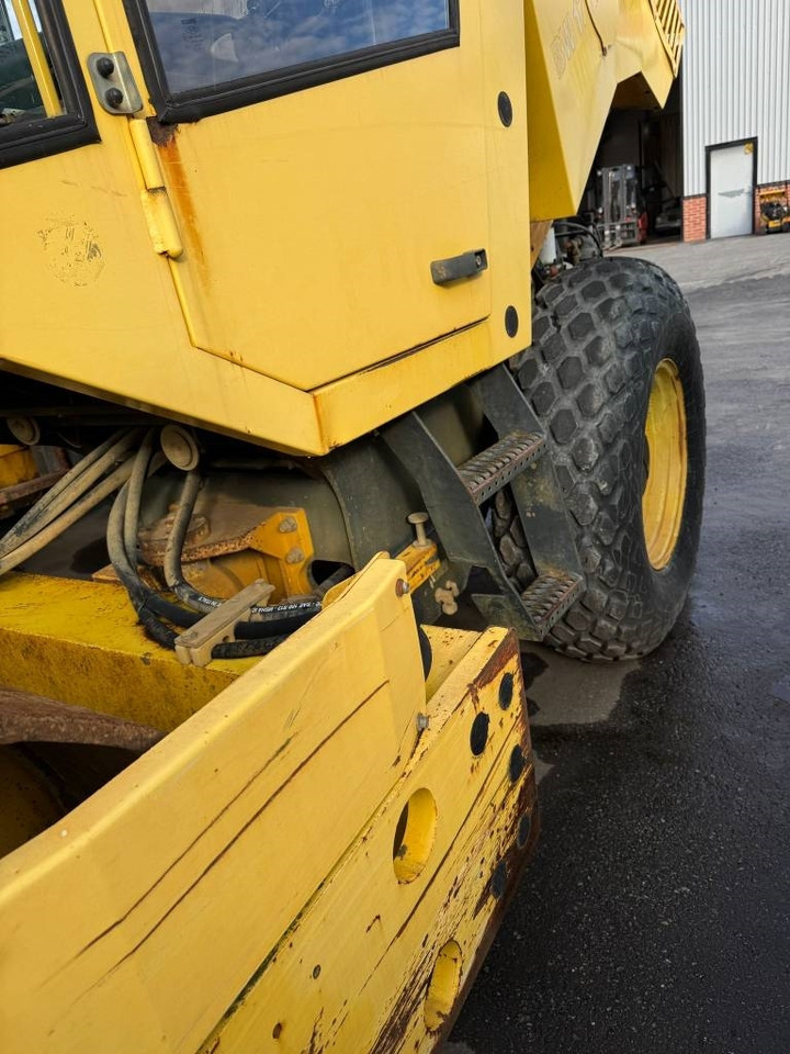 Компактор Bomag D177D-3: фото 8